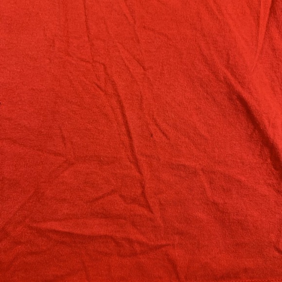 VTG Couture Tee Company Shirt Mens 2XL Aztec Anchor Print Long Sleeve Gildan - Picture 5 of 13